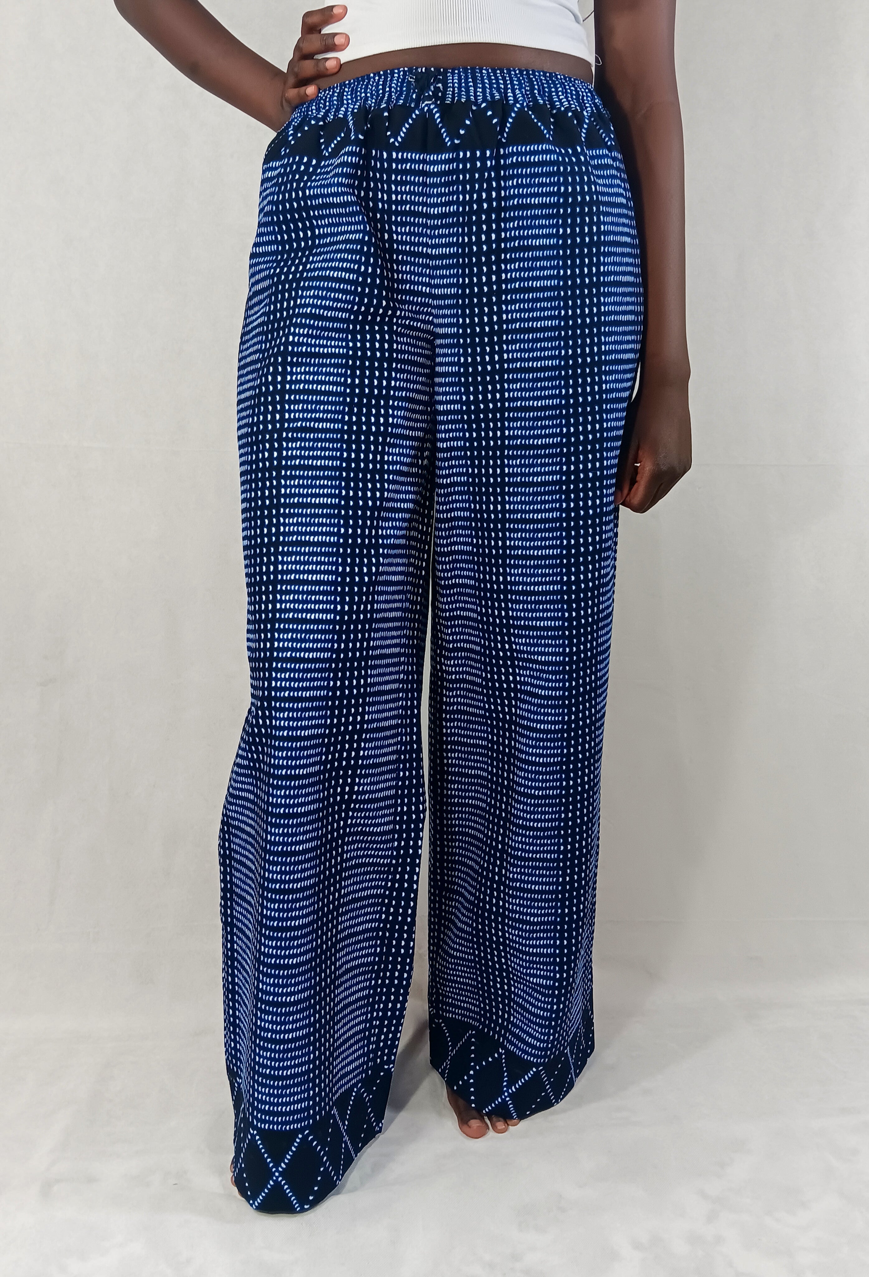 Jeje Pants
