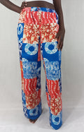 Demure Pants