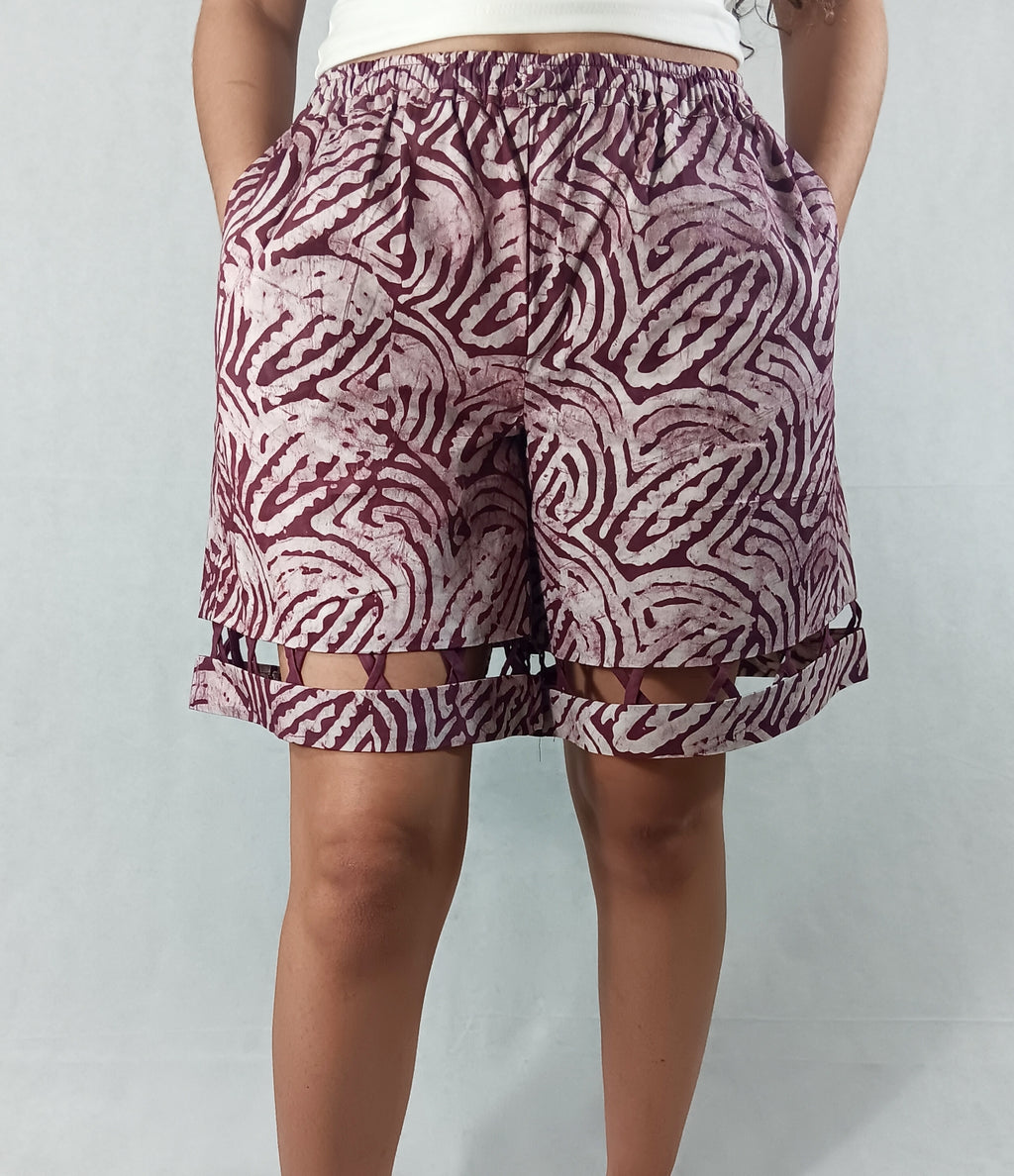Wave Shorts
